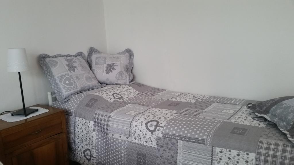 Apartment Iseo Lake Сале Маразино Стая снимка
